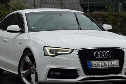 Audi A5 290.000 km 10.000 &euro; Alsfeld 36304
