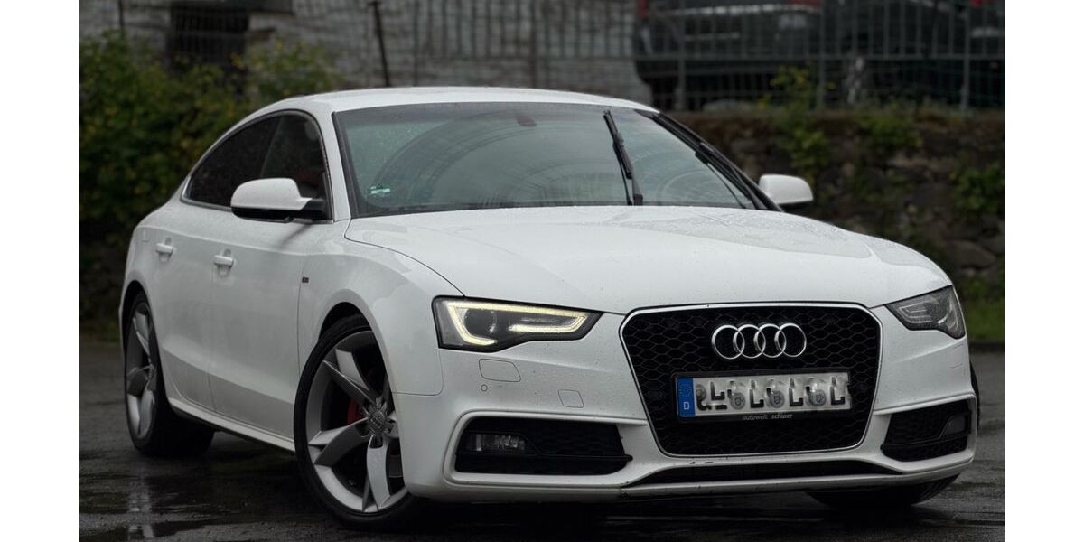 Audi A5 290.000 km 10.000 &euro; Alsfeld 36304