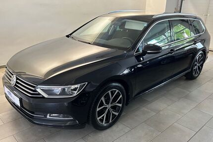 VW Passat Variant 116.206 km 15.980 &euro; Rendsburg 24768