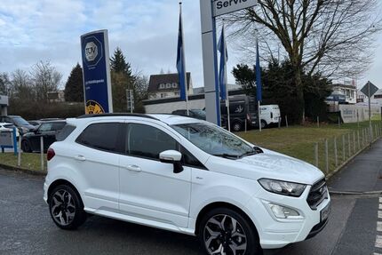 Ford EcoSport 87.665 km 14.578 &euro; Iserlohn 58636