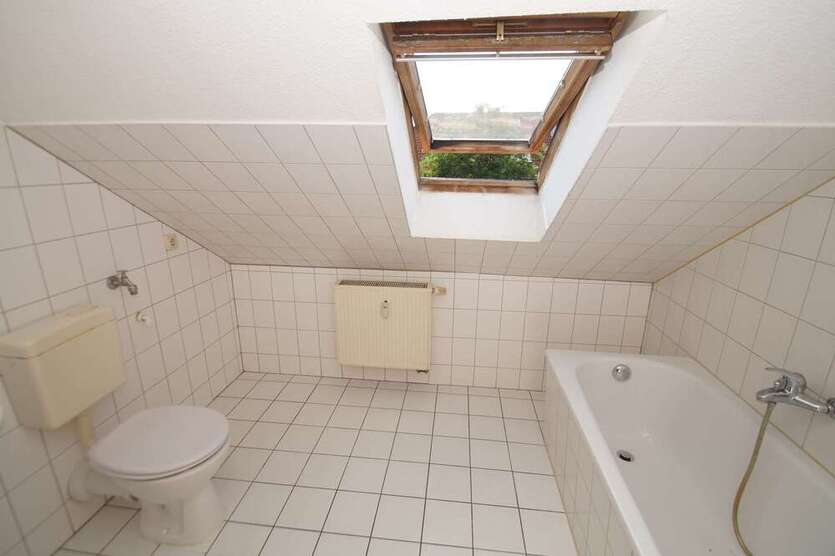 Eigentumswohnungen im Herzen Erfurts zum Verkauf