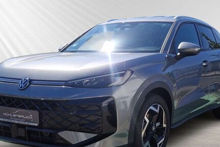 VW T-Roc 3.777 km 35.497 &euro; Neunkirchen 57290