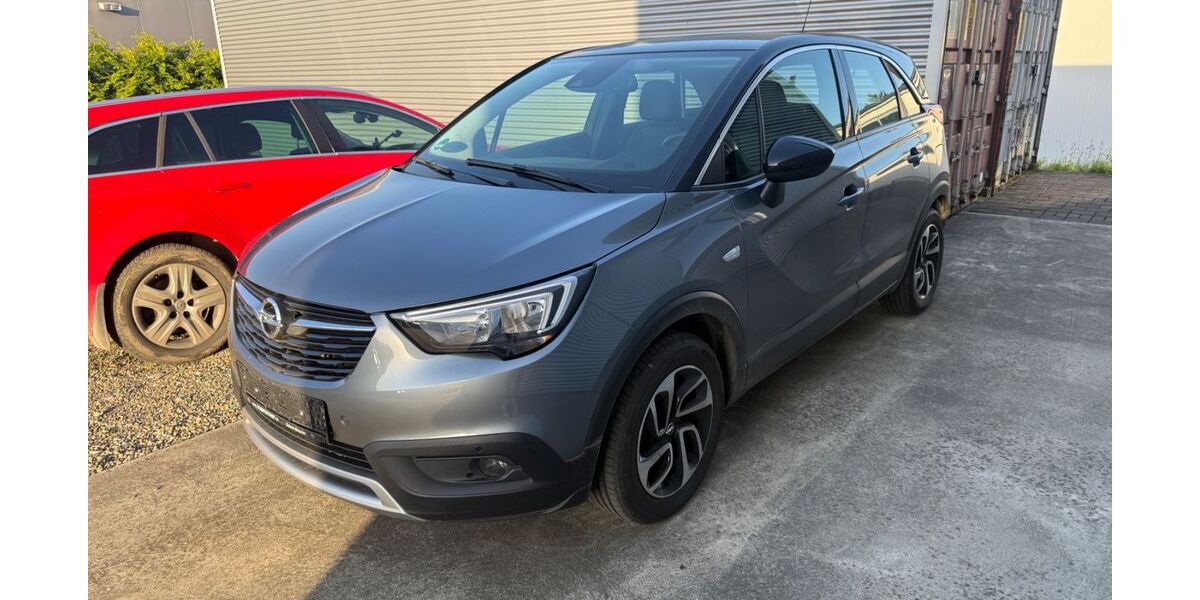 Opel Crossland (X) 73.900 km 9.990 &euro; Salem-Beuren 88682