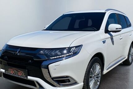 Mitsubishi Outlander 66.776 km 23.831 &euro; Gardelegen 39638