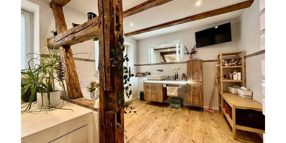 Mehrfamilienhaus, Wohnhaus Floh-Seligenthal / Hohleborn Hohleborn - 1 Zimmer, 408 m&sup2;, 470.000&euro; | Angebot:25660583