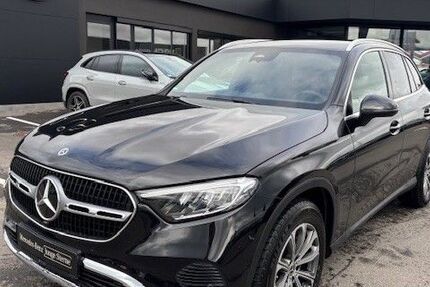 Mercedes-Benz GLC 200 13.590 km 47.900 &euro; Balingen 72336