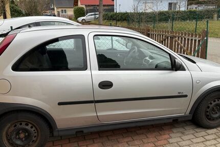 Opel Corsa 192.626 km 1.300 &euro; Groß Kreutz 14550