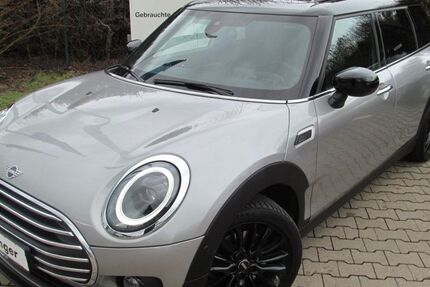 Mini Cooper D Clubman 74.050 km 21.999 &euro; Giengen 89537