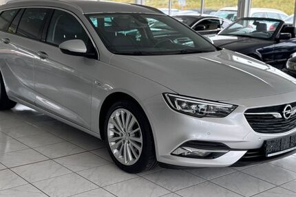 Opel Insignia 114.000 km 13.490 € Speyer 67346