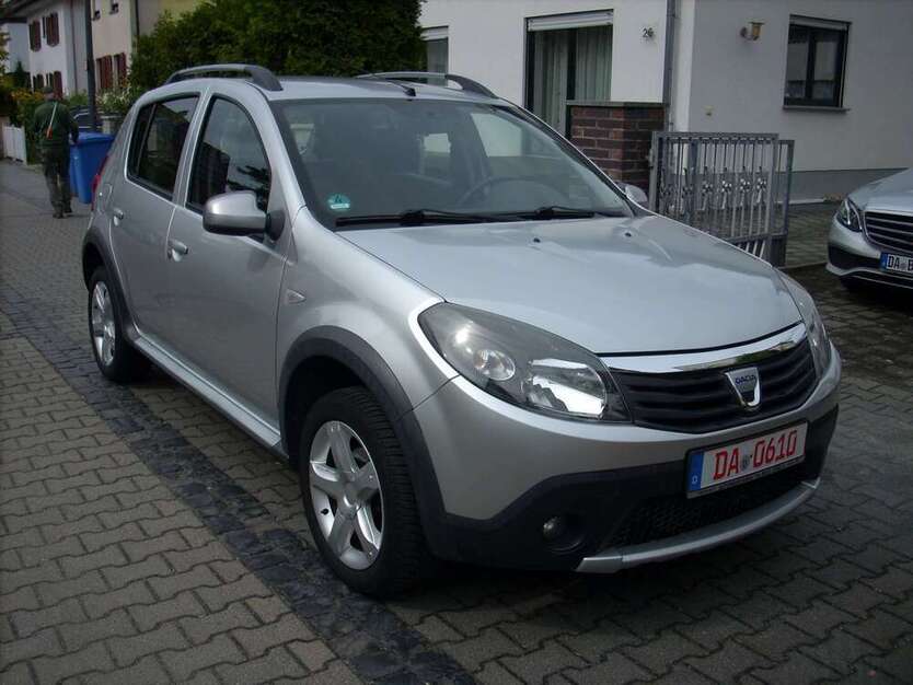 Sandero