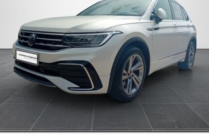 VW Tiguan 21.000 km 41.804 &euro; Wernigerode 38855