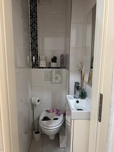 ERDGESCHOSS, SOFORT VERFÜGBAR & GARTENNUTZUNG - Erdgeschoßwohnung Oberhausen | Angebot:25428369