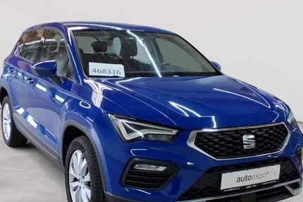 Seat Ateca 136.194 km 19.490 &euro; Fernwald-Steinbach 35463