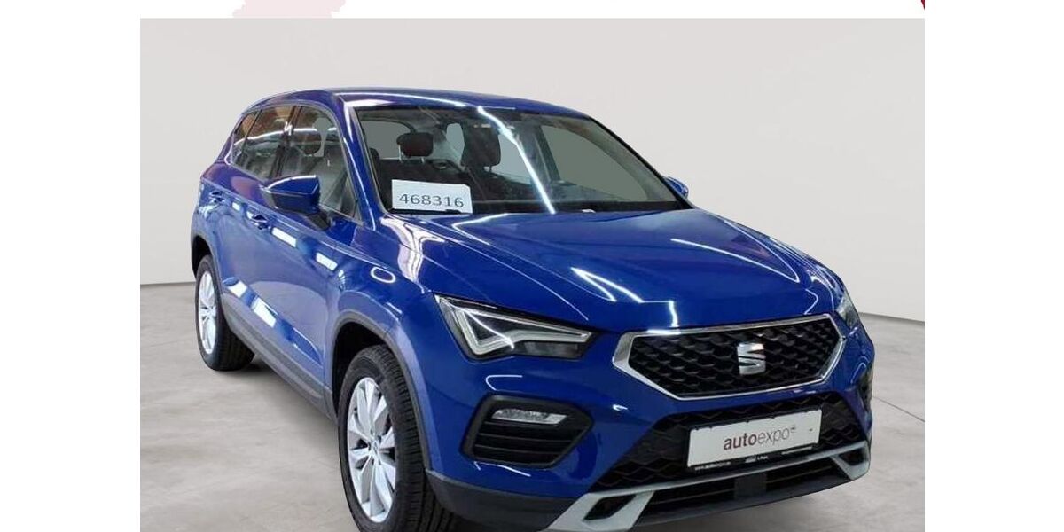 Seat Ateca 136.194 km 19.490 &euro; Fernwald-Steinbach 35463