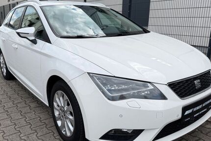 Seat Leon 166.639 km 4.950 &euro; Frankfurt/M 65933