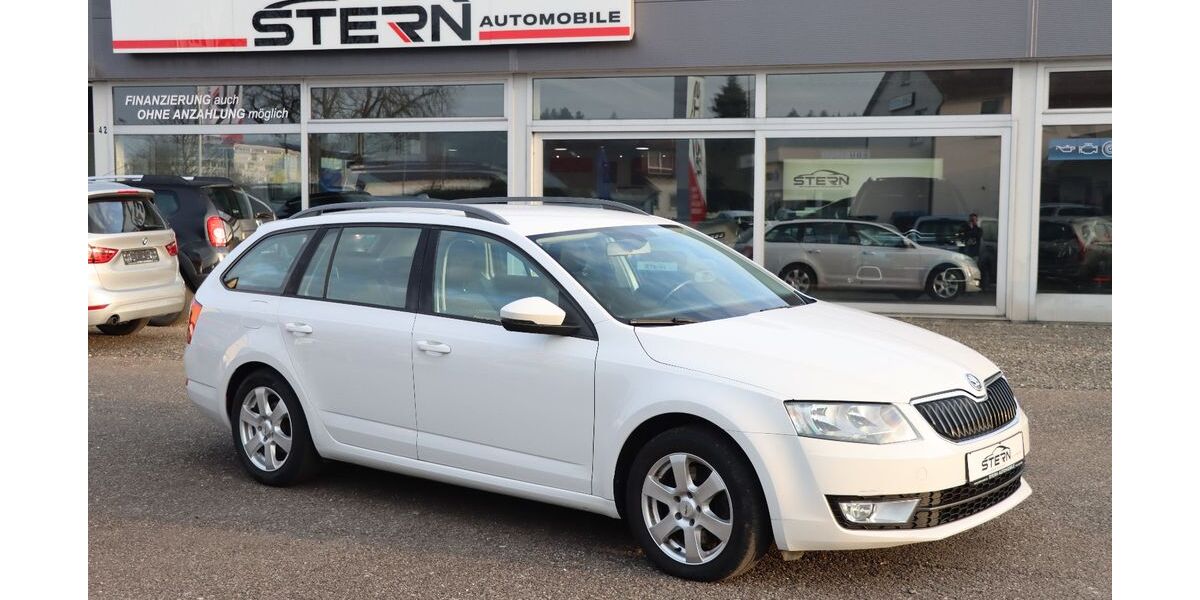 Skoda Octavia 238.400 km 7.290 &euro; Pfullendorf 88630