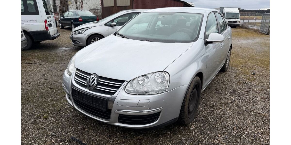 VW Jetta 188.000 km 1.690 &euro; Hohenlinden bei München 85664