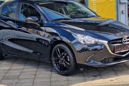 Mazda 2 30.638 km 12.725 &euro; Greven 48268