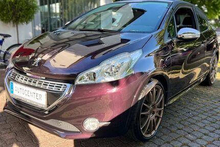 Peugeot 208 118.000 km 5.900 &euro; Fürstenfeldbruck 82256
