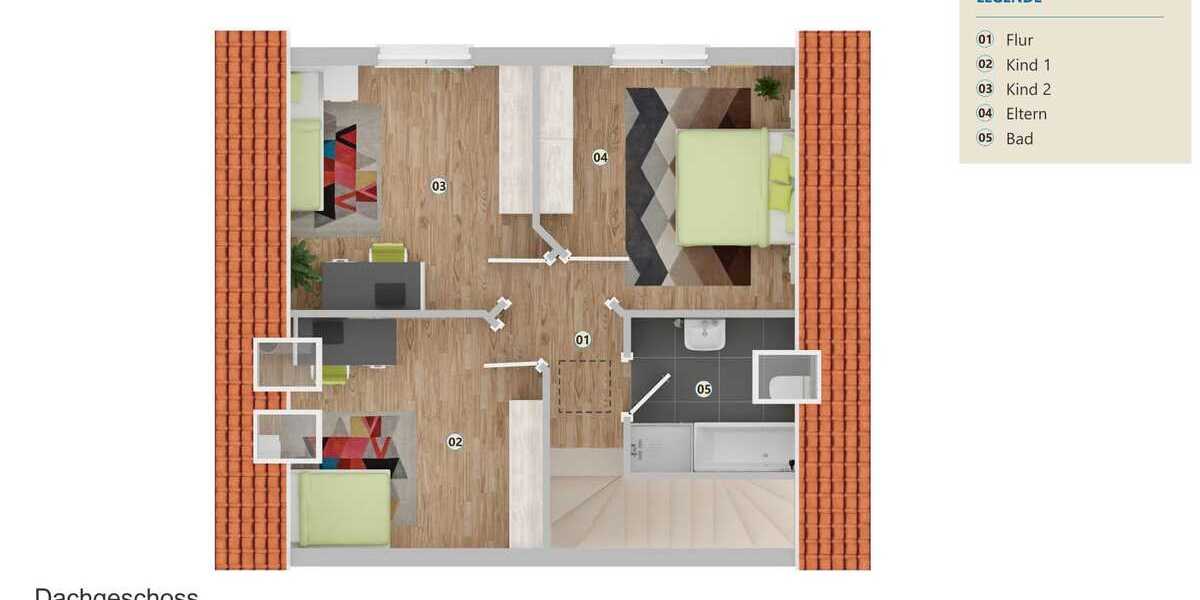 Einzugsbereit? Ihr neues Zuhause wartet - Doppelhaushälfte Schellerten Wendhausen | Angebot:27129988