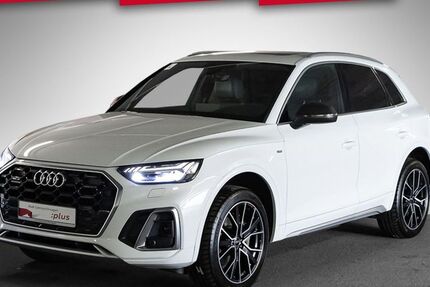 Audi Q5 69.569 km 41.940 &euro; Stuttgart 70469