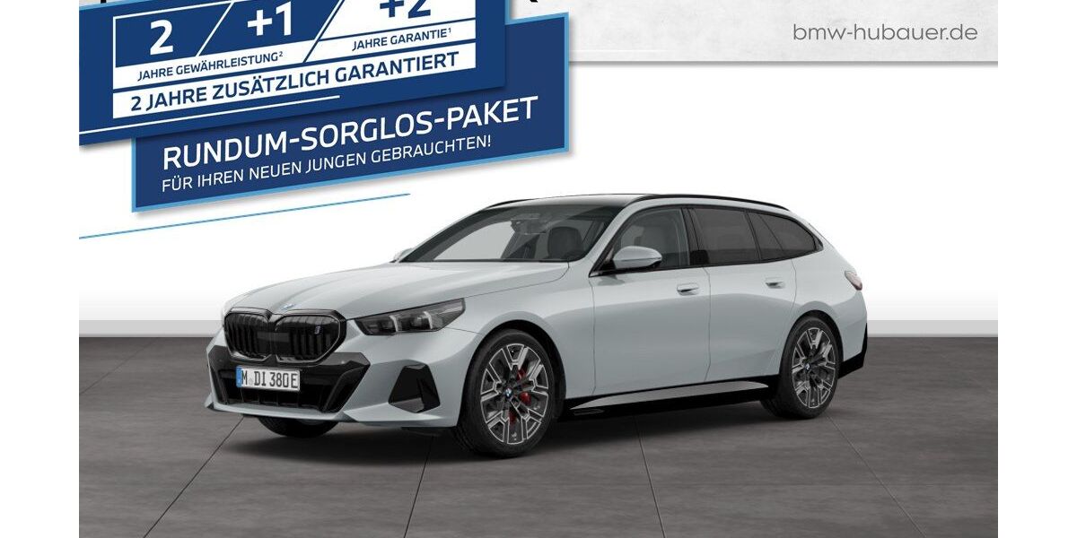 BMW i5 29.100 km 69.780 &euro; Landshut 84030