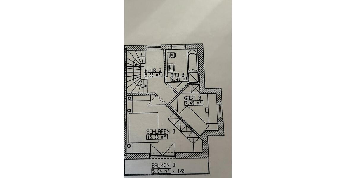 Reihenhaus Peiting - 5 Zimmer, 103 m&sup2;, 530.000&euro; | Angebot:25891854