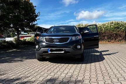 Kia Sorento 197.000 km 8.500 &euro; Nordhausen 99734