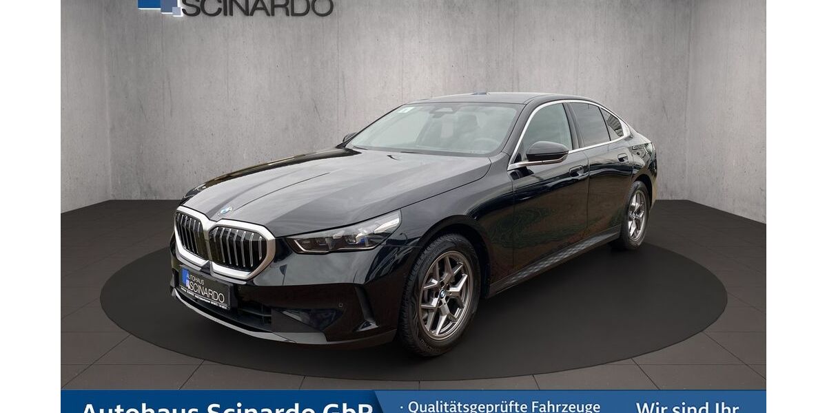 BMW 520 23.000 km 44.480 &euro; Babenhausen 64832