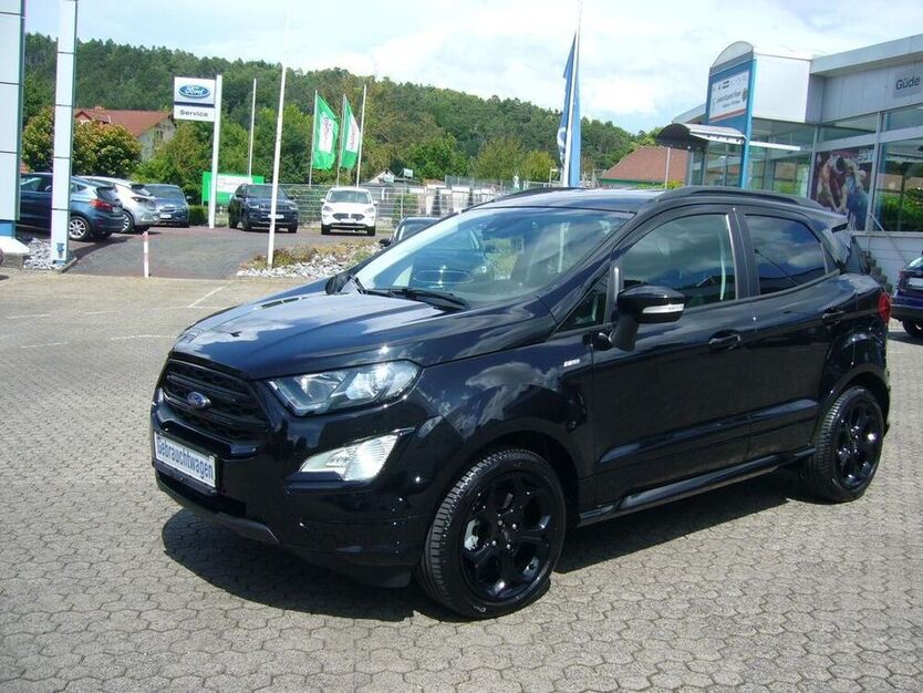 EcoSport
