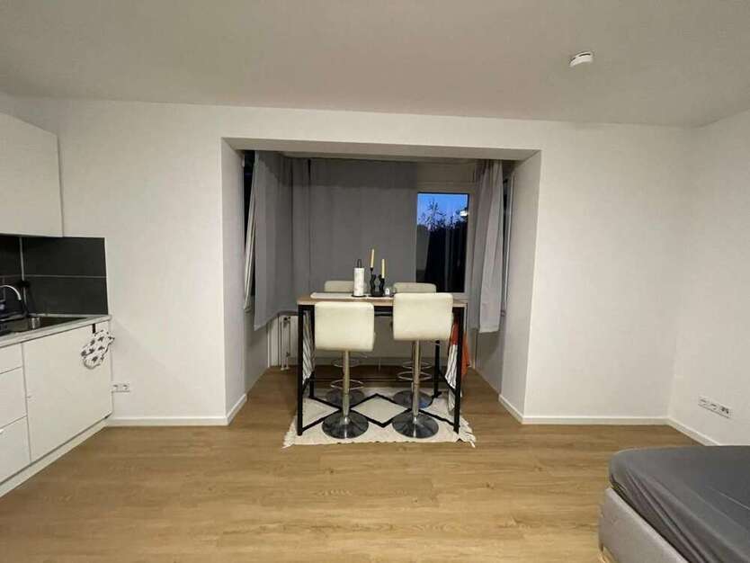 Wohnung zum Kaufen in Münster 234.900 € 58 m²