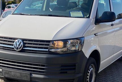 VW T6 Kombi 223.500 km 16.499 &euro; Vierlinden OT Diedersdorf 15306
