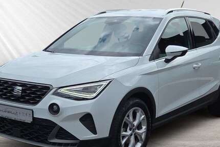 Seat Arona 26.851 km 23.997 € Neunkirchen 57290
