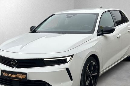 Opel Astra 90.163 km 19.990 &euro; Rosenheim 83022