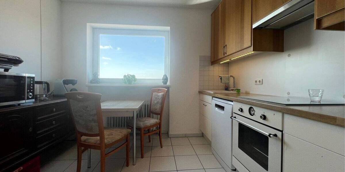 Etagenwohnung Lauenburg - 3 Zimmer, 79 m&sup2;, 185.000&euro; | Angebot:26684148