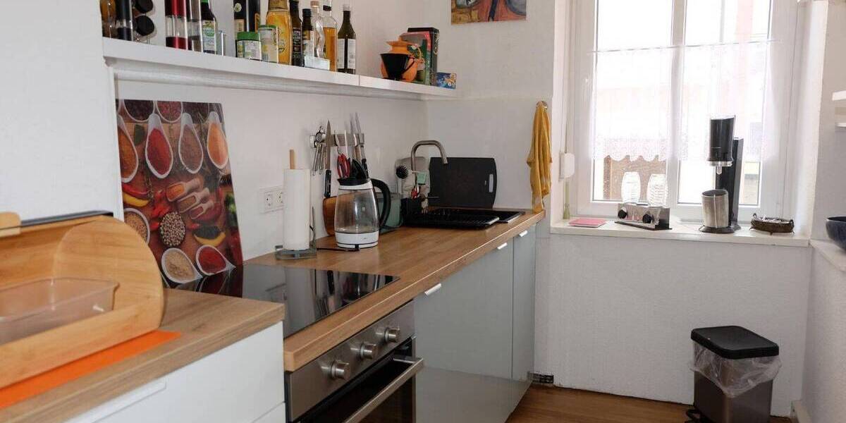 Etagenwohnung Trier Trier-Süd - 3 Zimmer, 80 m&sup2;, 910&euro; | Angebot:26788168