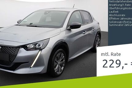 Peugeot 208 14.263 km 19.550 &euro; Ahaus 48683