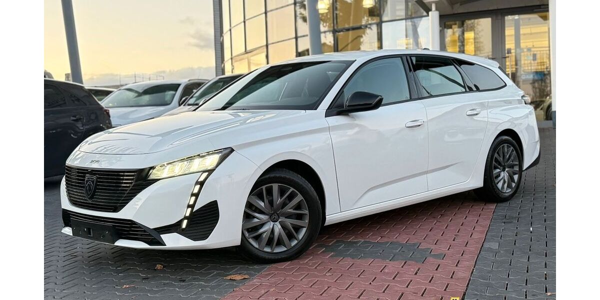 Peugeot 308 56.000 km 16.900 € Mainz 55128