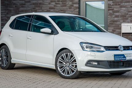 VW Polo 225.000 km 8.499 &euro; Handewitt 24983