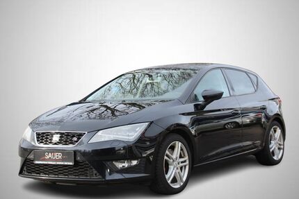 Seat Leon 169.820 km 10.900 &euro; Pfullingen 72793