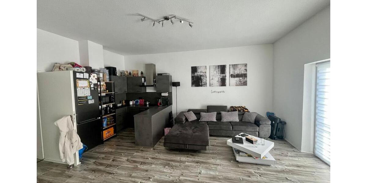 Erdgeschoßwohnung Schlüchtern - 2.5 Zimmer, 70 m&sup2;, 580&euro; | Angebot:26410124