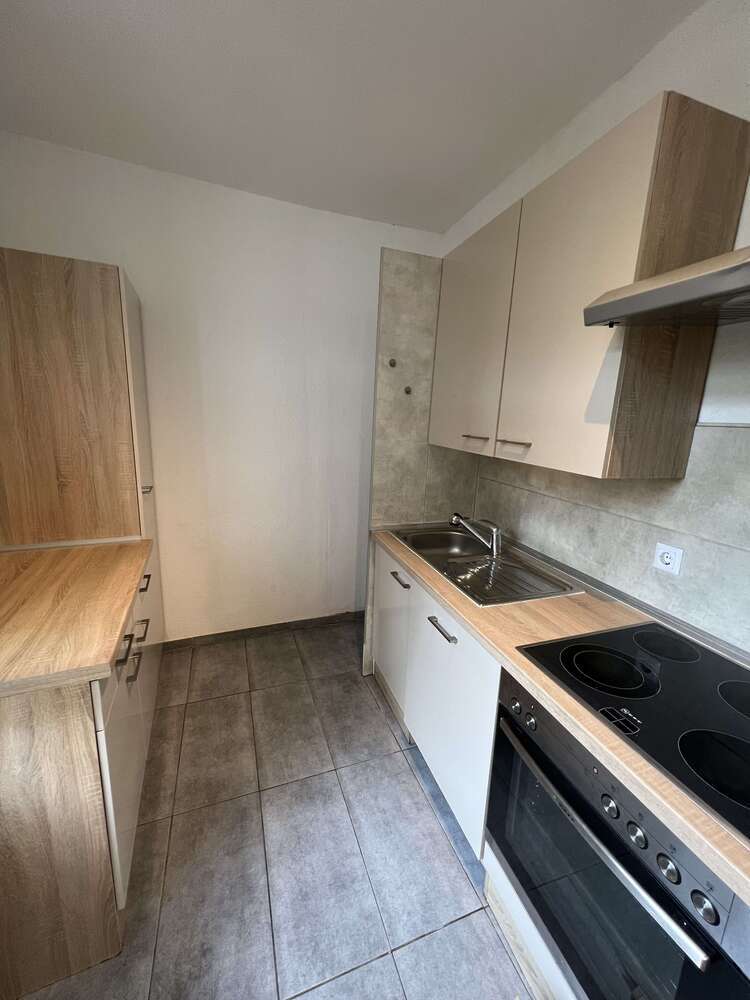 Wohnung zum Mieten in Stuttgart 1.250 € 55 m²