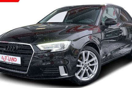 Audi A3 89.996 km 20.490 &euro; Chemnitz 09113
