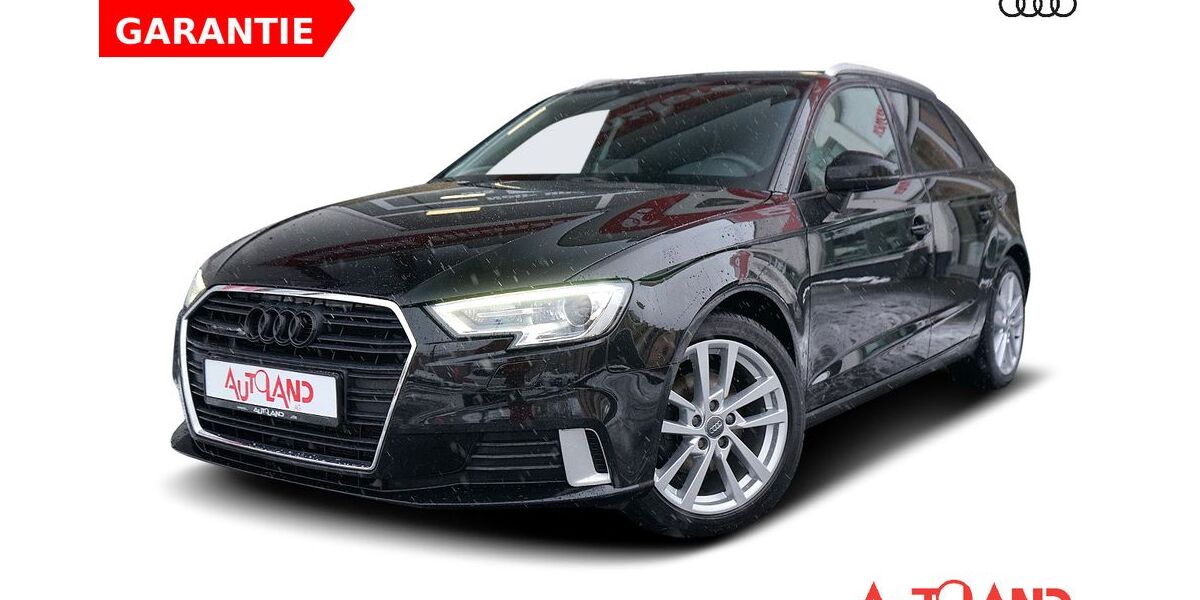 Audi A3 89.996 km 20.490 &euro; Chemnitz 09113