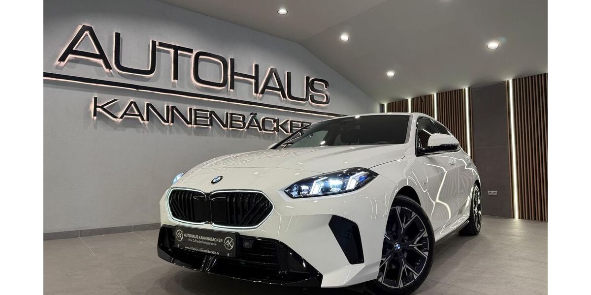 BMW 120 23.000 km 33.990 &euro; Ransbach-Baumbach 56235
