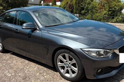 BMW 420 Gran Coupé 113.000 km 17.500 &euro; Meine 38527