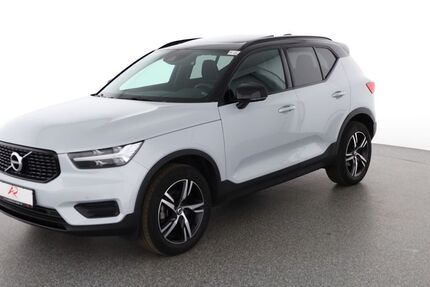 Volvo XC40 32.905 km 29.880 &euro; Berlin 12103