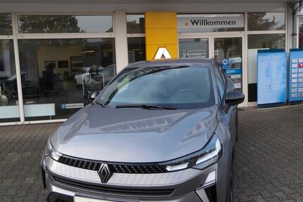 Renault Captur 8.000 km 23.340 &euro; Oelde 59302