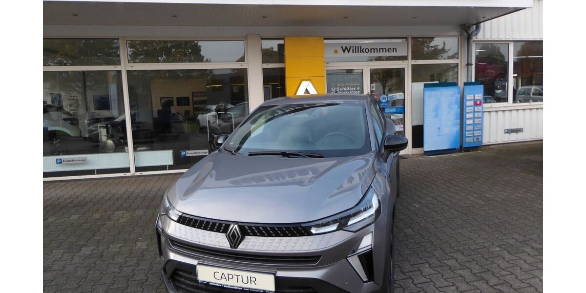 Renault Captur 8.000 km 23.340 &euro; Oelde 59302