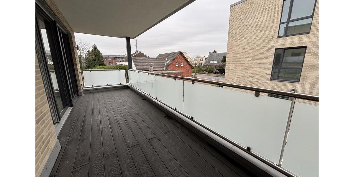 Etagenwohnung Borken - 2 Zimmer, 62 m&sup2;, 868&euro; | Angebot:26677459